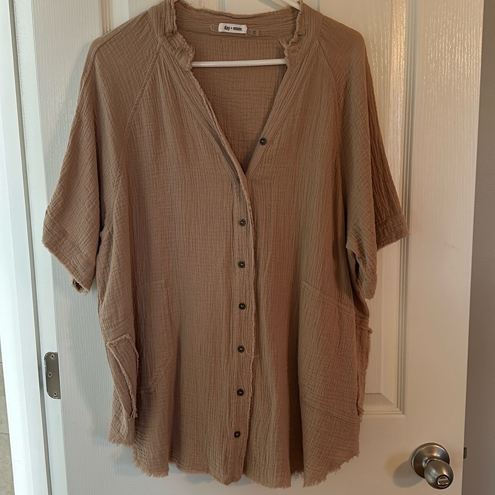 Boutique top
